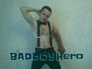 BADbOYHero