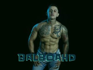 BALBOAHD