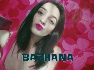 BAZHANA