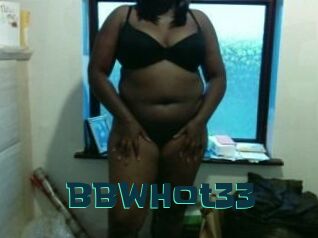 BBWHot33