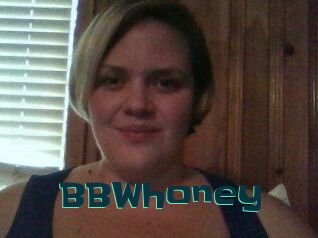 BBWhoney