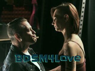 BDSM4Love