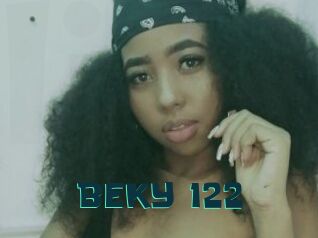 BEKY_122
