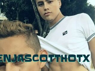 BENJASCOTTHOTX