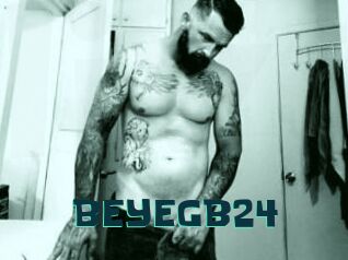 BEYEGB24
