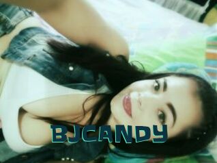 BJCANDY