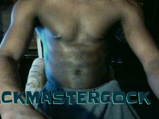 BLACKMASTERCOCK