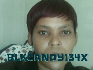 BLKCANDY134X