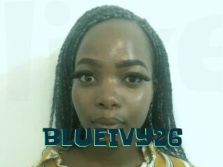 BLUEIVY26