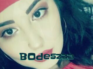BOdeszza