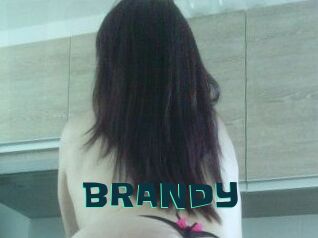 BRANDY