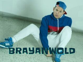 BRAYANWOLD