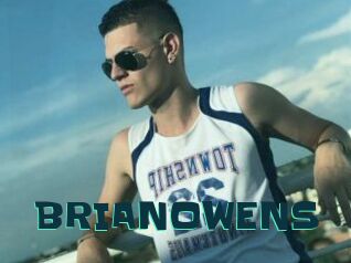 BRIANOWENS