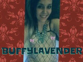 BUFFYLAVENDER