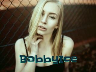 BabbyIce