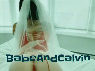 BabeAndCalvin