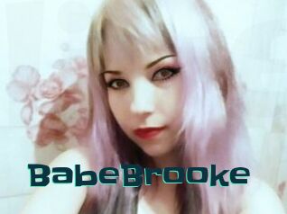 BabeBrooke_