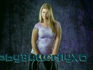 BabyButterflyXO