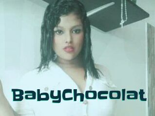 BabyChocolat