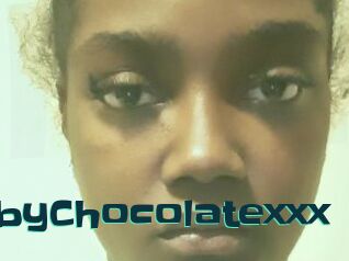 BabyChocolatexxx