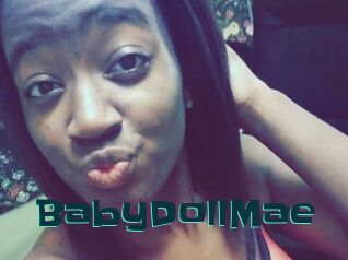 BabyDollMae