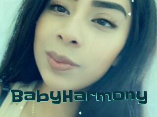 BabyHarmony