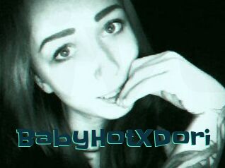 Baby_HotX_Dori