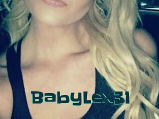 BabyLex31