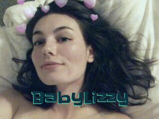 BabyLizzy