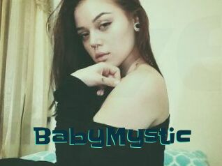 BabyMystic