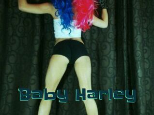 Baby_Harley