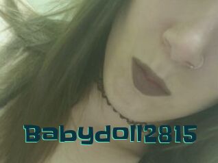Babydoll2815