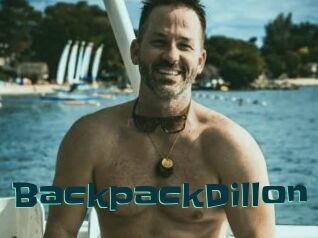 BackpackDillon