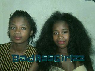 BadAssGirlzz