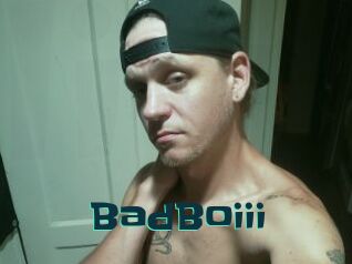 BadBoiii