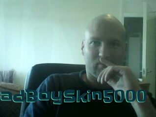 BadBoySkin5000
