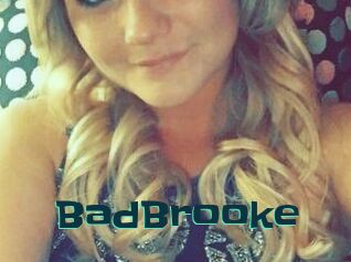 BadBrooke