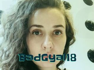 BadGyal18