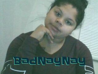 BadNayNay