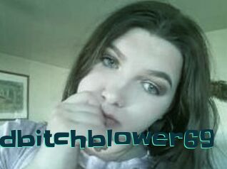 Badbitchblower69