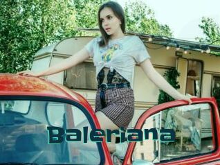 Baleriana