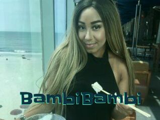 BambiBambi