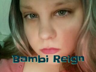 Bambi_Reign