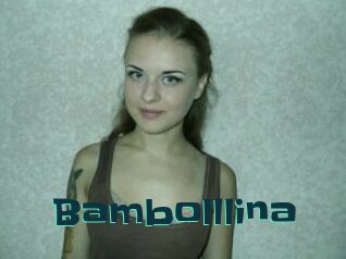 Bambolllina