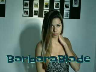 BarbaraBlade