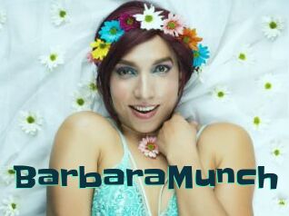 BarbaraMunch Live Cams