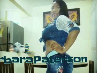 BarbaraPaterson_