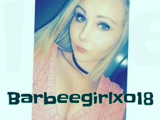 Barbeegirlxo18