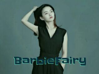 BarbieFairy