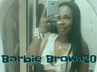 Barbie_Brown20